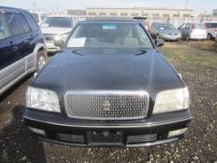 Toyota Crown Majesta. UZS151, 1UZFE