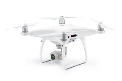 DJI Phantom 4 Pro (без монитора) от магазина SlowMotion. Под заказ