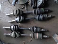 Привод. Mazda Proceed Levante, TJ62W, TJ52W, TJ32W, TF52W Suzuki Escudo, TA52W, TD02W, TD32W, TD62W, TA02W, TD52W, TL52W, TX92W, TF52W, TJ32W, TJ52W...