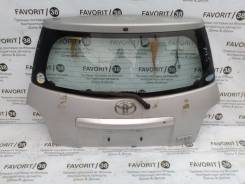 Дверь багажника. Toyota ist, NCP60