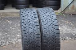 Pirelli Winter SnowControl. Зимние, без шипов, износ: 20%, 2 шт