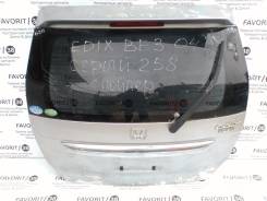 Дверь багажника. Honda Edix, BE3