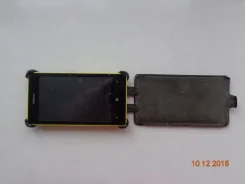 Nokia Lumia 520. �/�