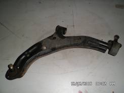 Рычаг подвески. Nissan Bluebird Sylphy, QNG10, QG10, NG11, KG11 Двигатели: QG18DE, HR15DE, QG15DE