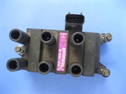 Катушка зажигания. Mazda MPV Двигатель GY