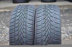 Semperit Speed-Grip. Зимние, без шипов, износ: 20%, 2 шт