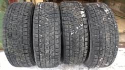 Bridgestone Blizzak DM-V1. Зимние, без шипов, 2013 год, износ: 5%, 4 шт
