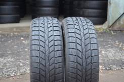 Hankook Winter i*cept RS W442. Зимние, без шипов, износ: 20%, 2 шт