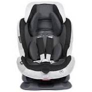 Автокресло carmate swing moon до 25кг