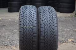 BFGoodrich g-Force Winter. Зимние, без шипов, износ: 20%, 2 шт