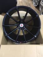 BMW. 10.0/11.0x20", 5x120.00, ET40/35, ЦО 74,1 мм. Под заказ