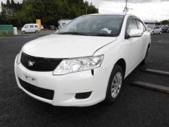 Toyota Allion. NZT260, 1NZFE