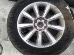 Nissan. 8.0x20, 6x139.70, ET23