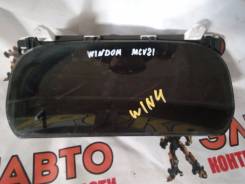 Панель приборов. Toyota Windom, MCV21, MCV20 Двигатели: 2MZFE, 1MZFE