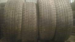 Dunlop Graspic DS2. Зимние, без шипов, износ: 20%, 4 шт