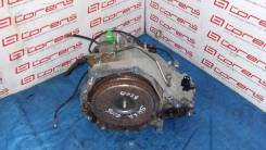 АКПП. Honda Orthia Honda CR-V Honda S-MX Honda Stepwgn Двигатель B20B