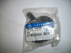 Ремкомплект суппорта. Hyundai Grace Hyundai H100 Hyundai Porter Двигатели: D4BF, D4BB