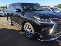 Lexus. 8.5x21, 5x150.00, ET54, ЦО 110,0 мм.