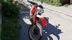 Honda. 600 куб. см., исправен, птс, с пробегом