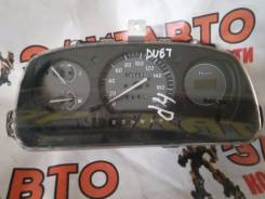 Панель приборов. Toyota Duet, M100A, M101A Двигатели: EJDE, EJVE