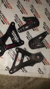 Крепление передней балки Toyota Kluger. Toyota Harrier, ACU30, GSU36, GSU35, MCU30, MCU31, GSU30, GSU31, MCU35, MHU38, MCU36, ACU35 Toyota Kluger V, M...