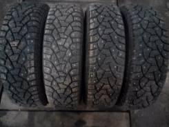 Matador MP-51 Sibir 2. Зимние, шипованные, износ: 20%, 4 шт