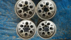 A-Tech Final Speed. 7.0x15", 6x139.70, ET0, �� 100,0���. ����
