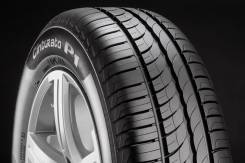 Pirelli Cinturato P1 Verde. Летние, 2016 год, без износа, 4 шт