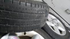Toyo Tranpath J30. Летние, износ: 20%, 4 шт