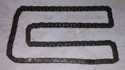 Цепь газораспределения. Mitsubishi Colt, Z24A, Z24W, Z23W, Z23A, Z22A, Z21A Двигатель 4A90