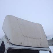 Кабина. Mitsubishi Canter Двигатели: 4D33, 4D35