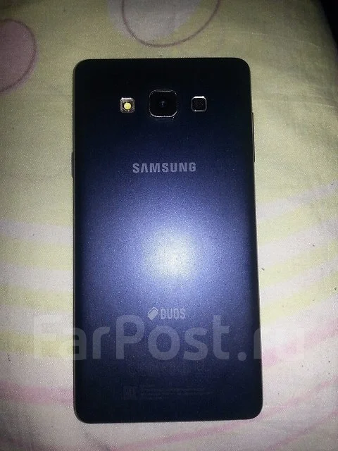 Samsung Galaxy A7. �/� ����