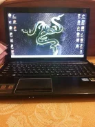 Lenovo G580. 15.4", 2,5����, ��� 4 ��, ���� 275���, WiFi: 1, Bluetooth: 1, ����������� �� 4��. ����