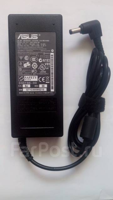 Блок питания safety mark 080848 схема