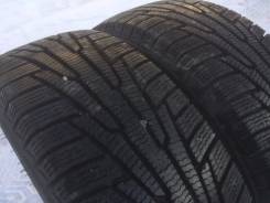 Nokian Nordman RS2 SUV. Зимние, без шипов, 2016 год, без износа, 2 шт