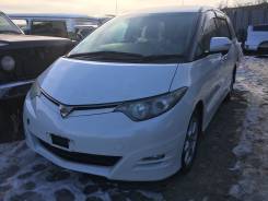 Toyota Estima. ACR55, 2AZ