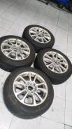 Tailong. 7.0x16, 5x100.00, 5x114.30, ET48