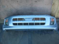 Бампер. Toyota RAV4, ACA21W, ACA21