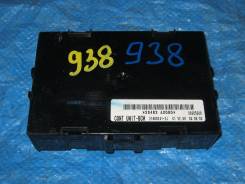 Блок body control NISSAN MARCH