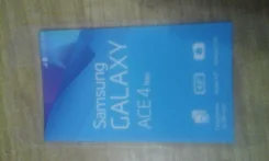 Samsung Galaxy Ace 4. �/�
