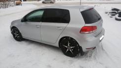 Volkswagen Golf. CAXA 1 4 TSI