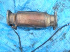 Катализатор. Toyota Cresta, JZX90 Toyota Mark II, JZX90, JZX90E Toyota Chaser, JZX90 Двигатель 1JZGTE