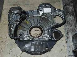 Кожух маховика. Scania