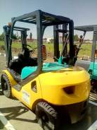Komatsu. Погрузчик, 3 000 кг.