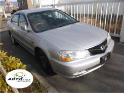 Honda Saber. UA4, J25A