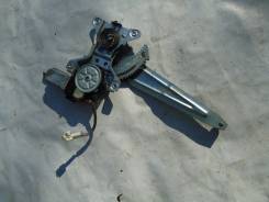 Стеклоподъемный механизм. Toyota ist, NCP61, NCP65, NCP60 Toyota Sprinter, AE114, AE111, AE110 Toyota Sprinter Carib, AE111, AE114, AE115, AE115G, AE1...
