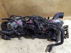 Заслонка дроссельная. Subaru Legacy B4, BE9, BE5, BEE