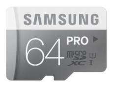 MicroSD. 64 Гб