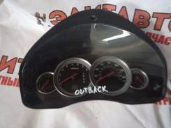 Панель приборов. Subaru Outback, BP9, BPE Двигатели: EZ30, EJ25