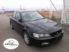 Honda Accord. CF4, F20B